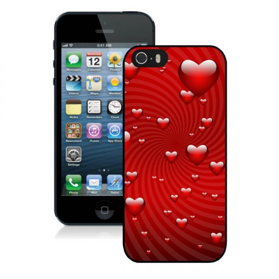 Valentine Love iPhone 5 5S Cases CFY | Coach Outlet Canada